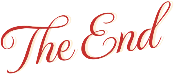 The End